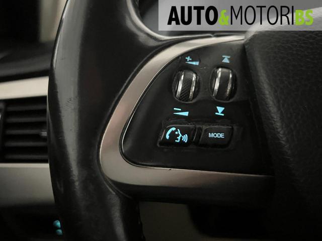 JAGUAR XF 2.2 D 200 CV Luxury