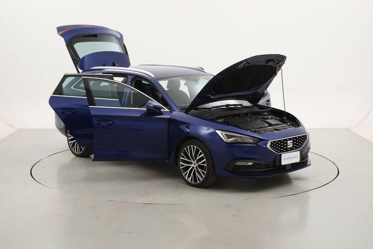 Seat Leon Sportstourer Xcellence DSG BR337219 2.0 Diesel 150CV