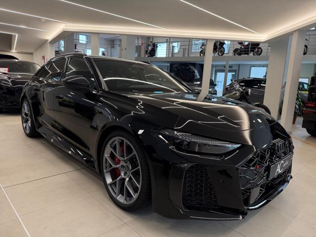 AUDI RS5 Avant Hybrid 470kw Quattro tiptronic