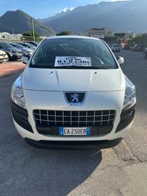 Peugeot 3008 1.6 HDi 110CV cambio robotizzato Business