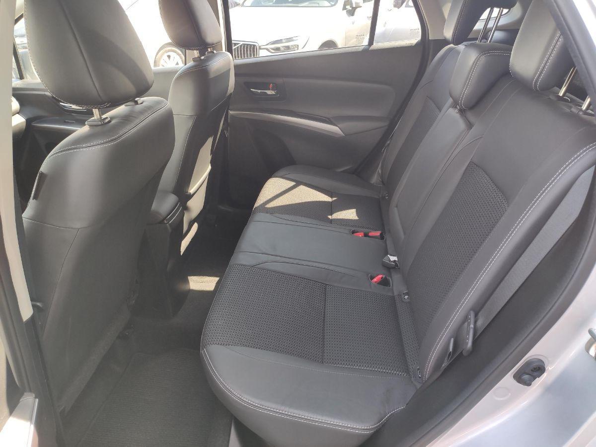 SUZUKI - S-Cross - 1.4 Hybrid Top+