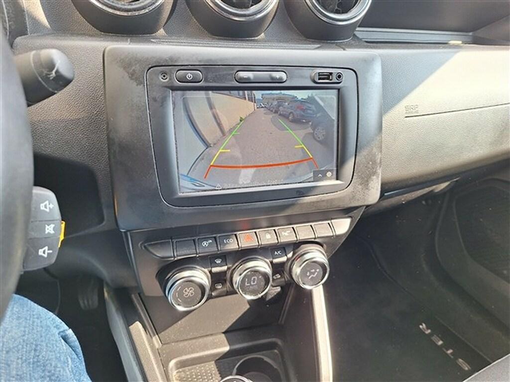 Dacia Duster 1.0 tce ECO-G Prestige 4x2