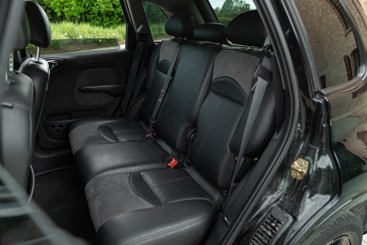 Chrysler PT Cruiser - CHR00002