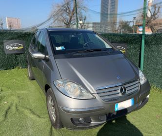 Mercedes A150 2006 BENZINA NEOPATENTATI 5 PORTE