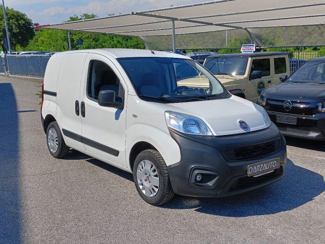 FIAT Fiorino 1.3 MJT 80CV Cargo
