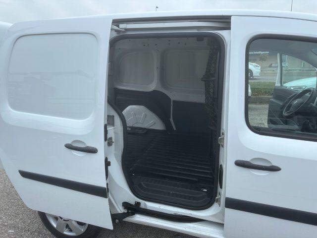 RENAULT Kangoo 1.5 dCi 90CV Furgone