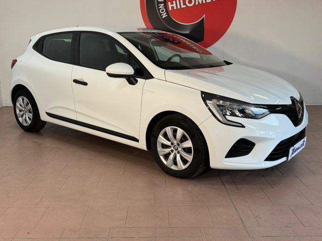 RENAULT Clio Blue dCi 85 CV IvaEsp.Unicoprop.Led Pure ok.Neop