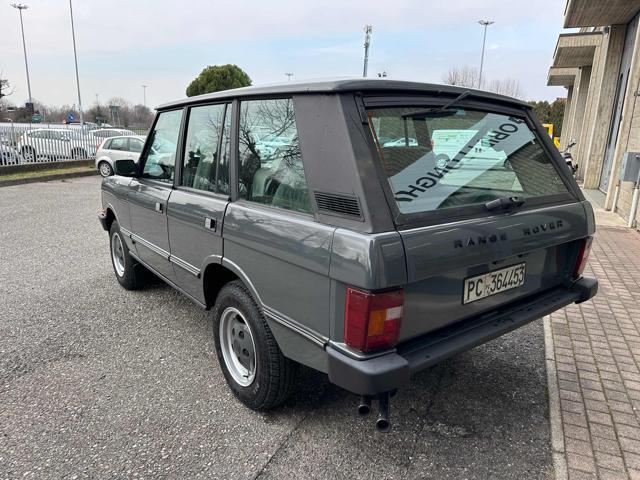 LAND ROVER Range Rover 3.5i 5 porte