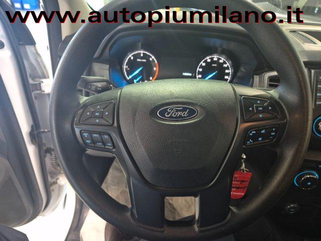 FORD Ranger 2.0 TDCi DC XLT 5 posti