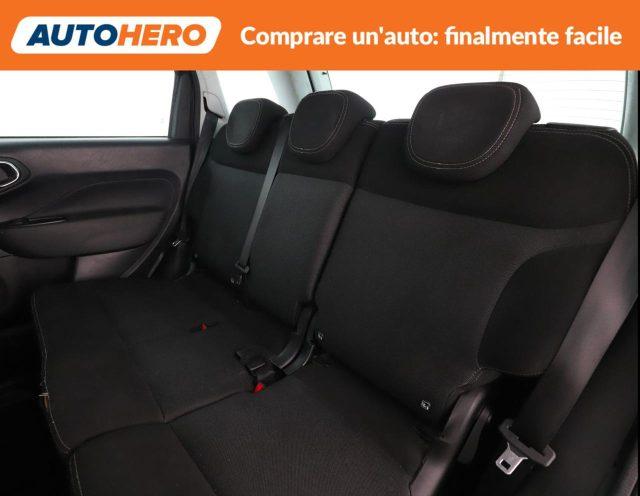 FIAT 500L 1.3 Multijet 95 CV Cross