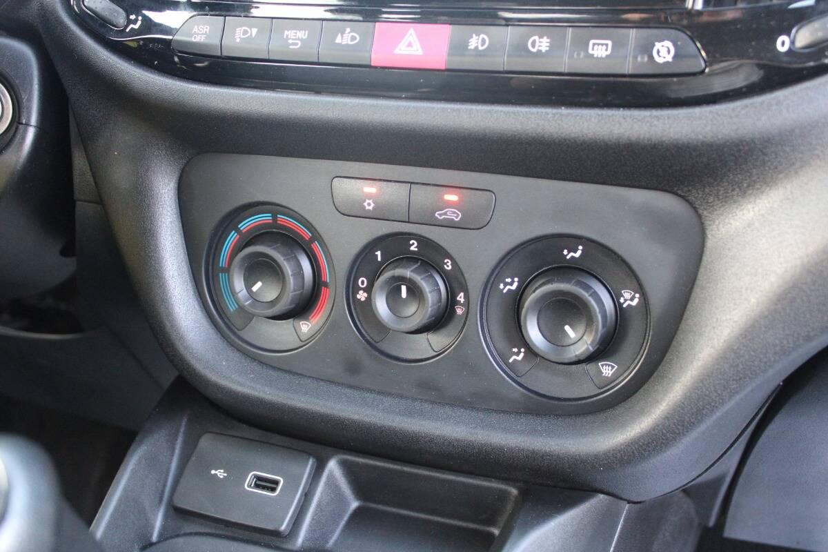Fiat Doblò Cargo combi 1.3 mjt 95cv CH1 Easy S&S