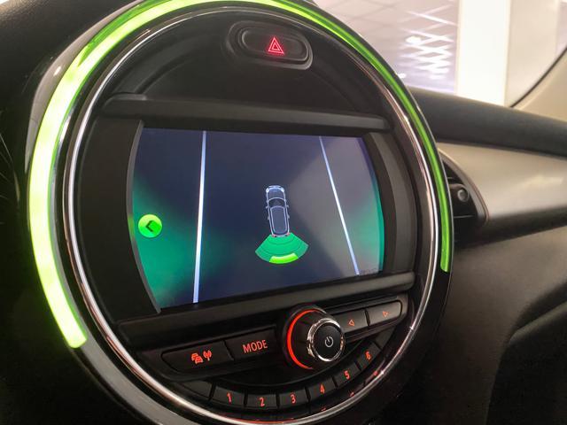 MINI Cooper D 1.5 Cooper D Boost