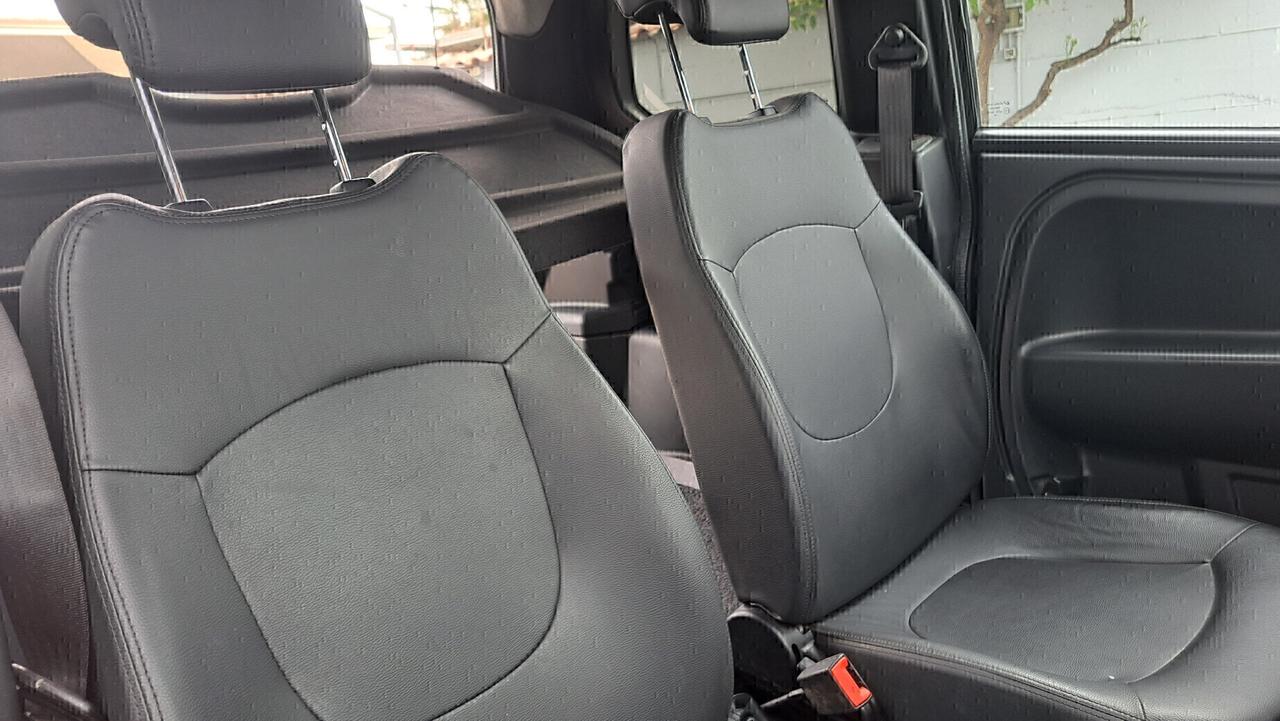 Ligier Microcar M.Go