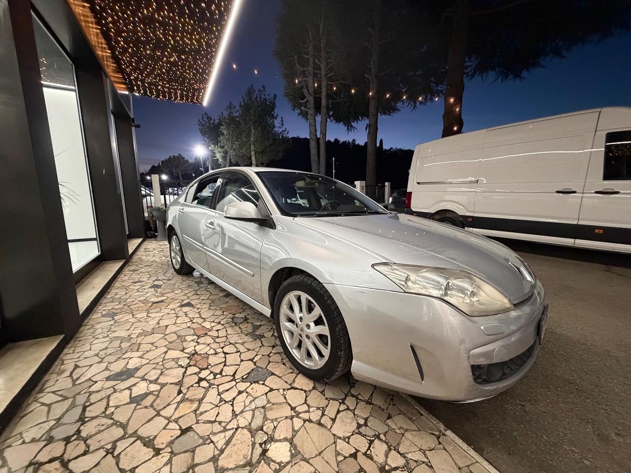 Renault Laguna 2.0 dCi 150CV Initiale