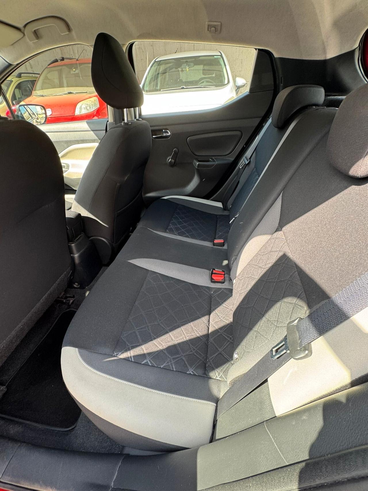 Nissan Micra 1.5 dCi 8V 5 porte N-Connecta