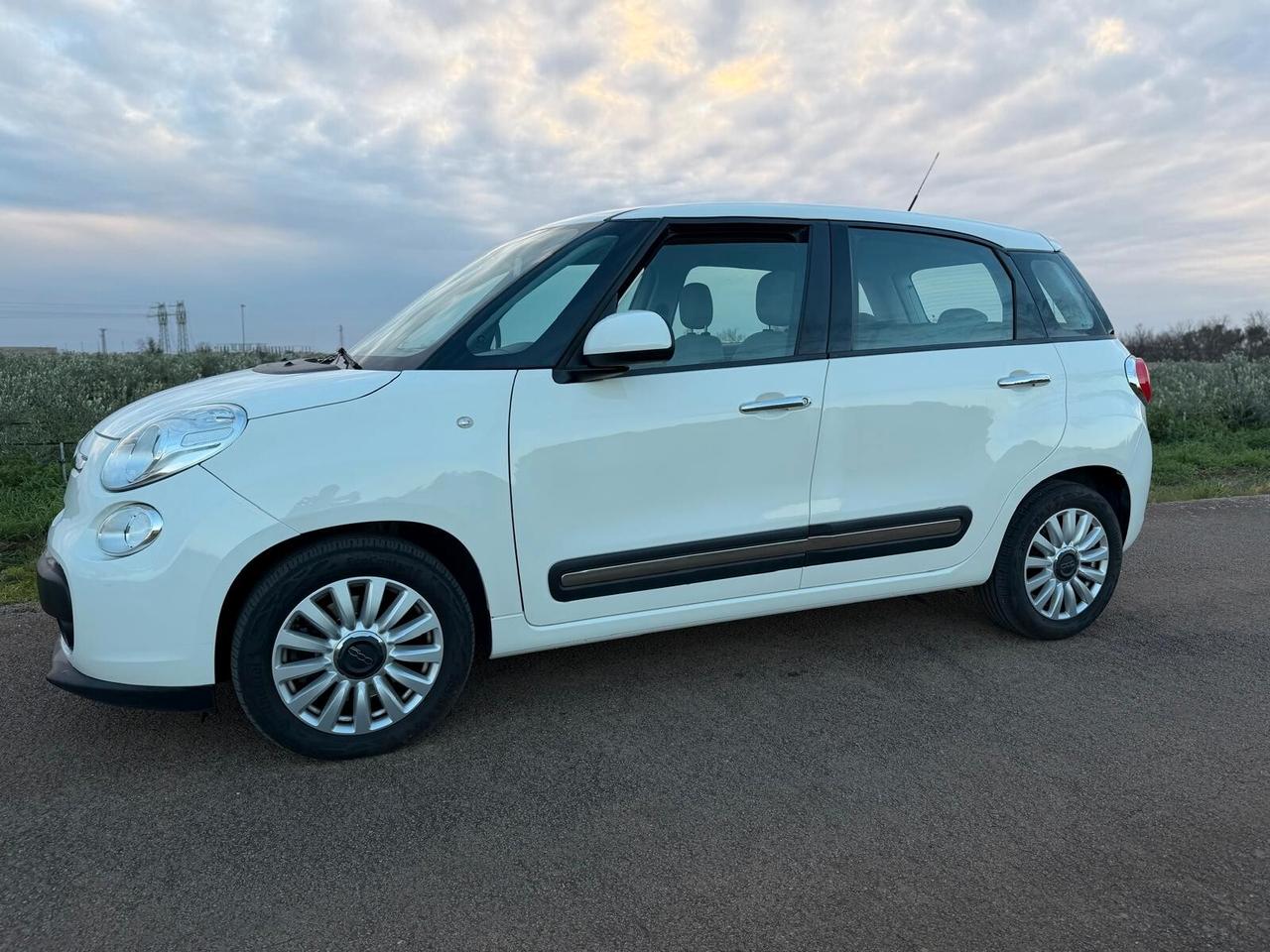 Fiat 500L 1.6 Multijet 120 CV Business