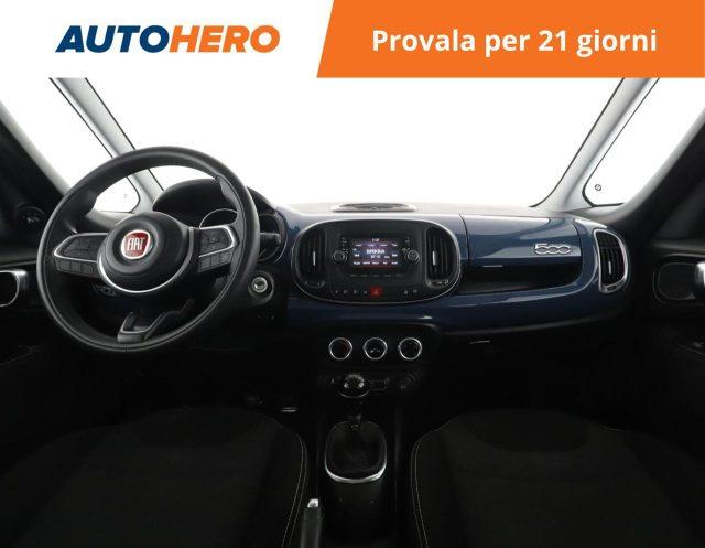 FIAT 500L 1.3 Multijet 95 CV Pop Star