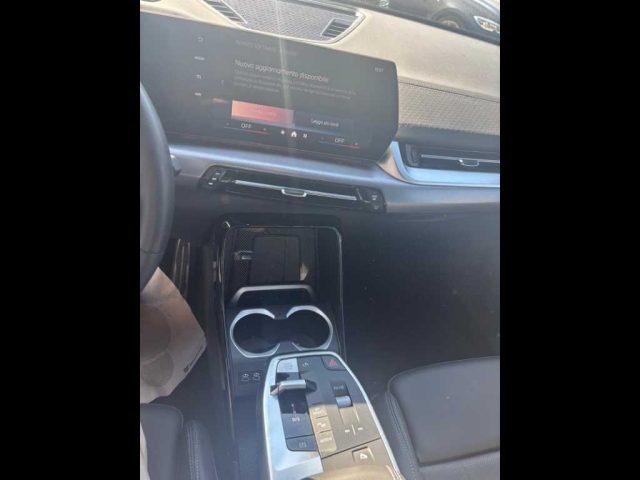 BMW X2 (U10) - sDrive 18d Msport Pro