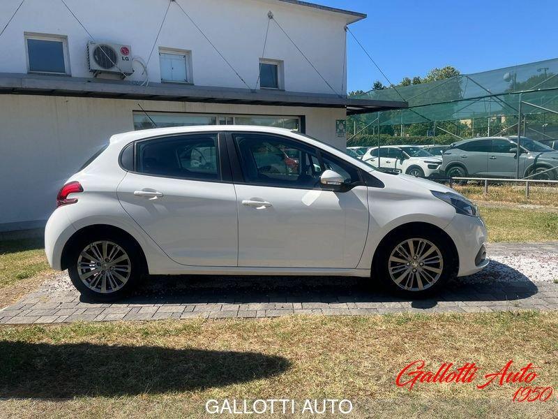 Peugeot 208 Active PureTech 82cv S/S Neopat.