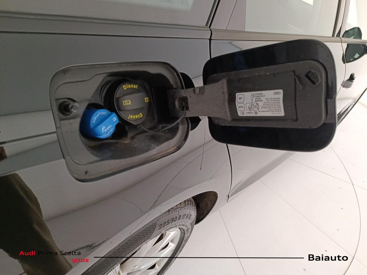 Audi A4 avant 30 2.0 tdi mhev 136cv s tronic