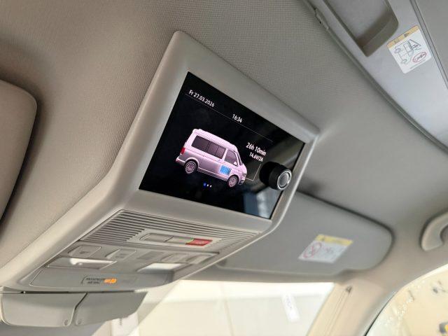 VOLKSWAGEN California 2.0 TDI 4Motion DSG Beach Camper Edition NaviPro