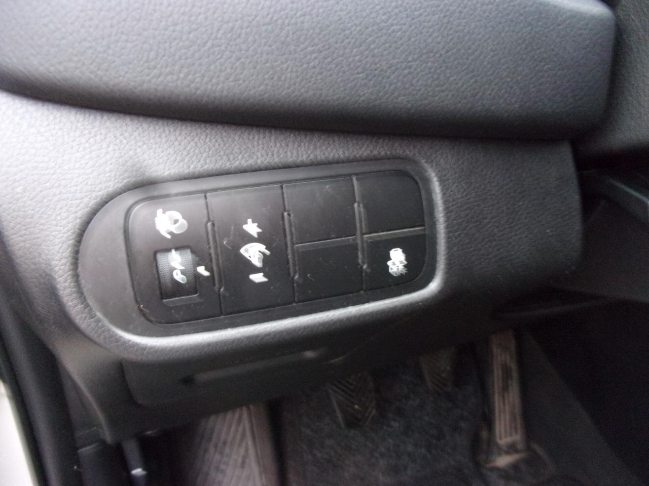 Kia Carens 1.7 CRDi 115 CV Cool ottimo