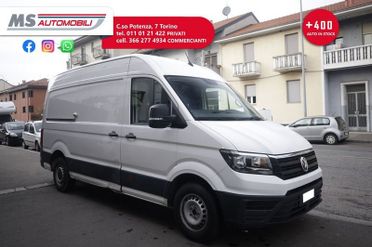 Volkswagen Crafter Volkswagen Crafter 30 2.0 TDI 140CV 4Motion PM-TA Furgone Unicoproprietario