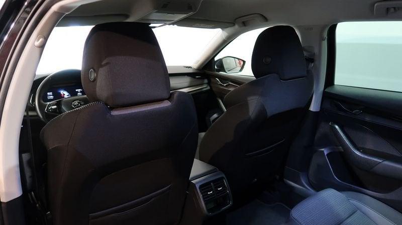 Skoda Octavia 2.0 TDI EVO 85KW AMBITION #CARPLAY#SENSORI PARCHEGGIO#