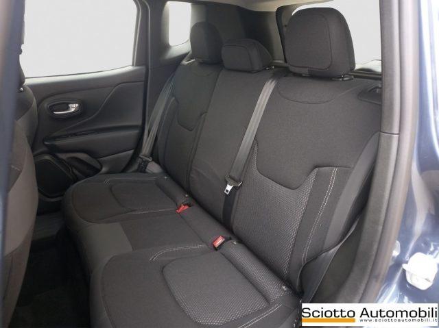 JEEP Renegade 1.5 Turbo T4 MHEV Altitude