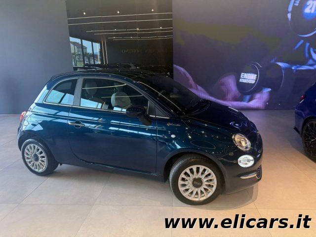 FIAT 500 1.0 Hybrid Dolcevita - NO VINCOLI DI FINANZIAMENTO