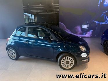 FIAT 500 1.0 Hybrid Dolcevita - NO VINCOLI DI FINANZIAMENTO