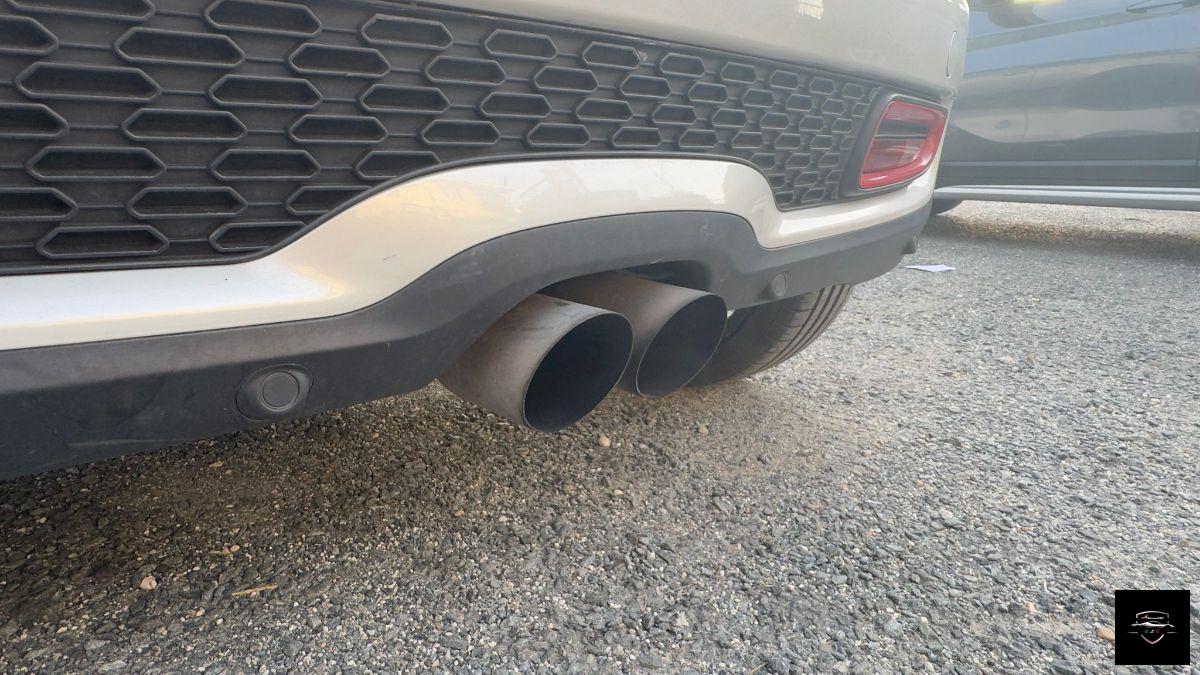 MINI - Mini 1.6 John Cooper Works FL