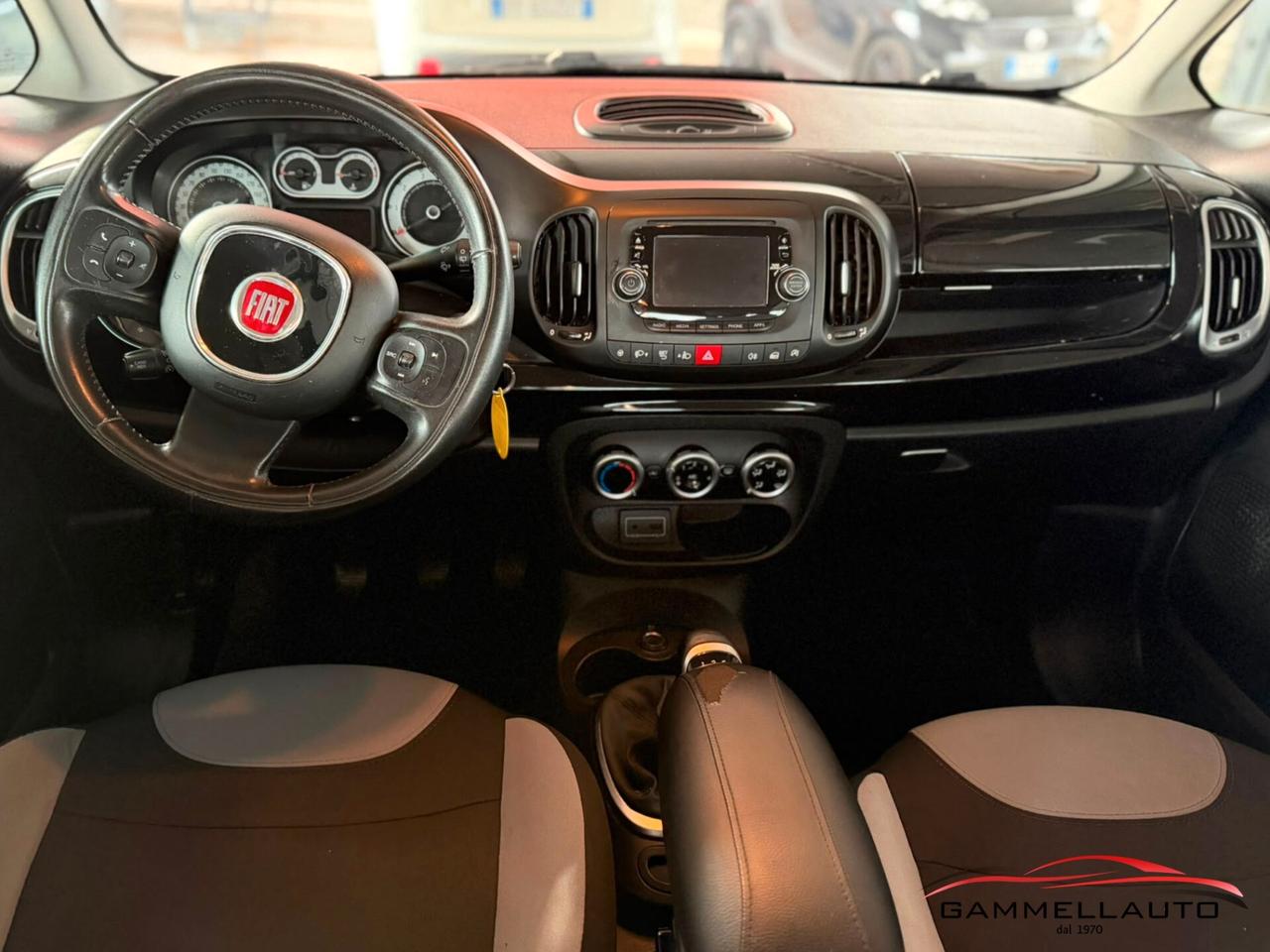 Fiat 500L 1.3 mjt Business 95cv