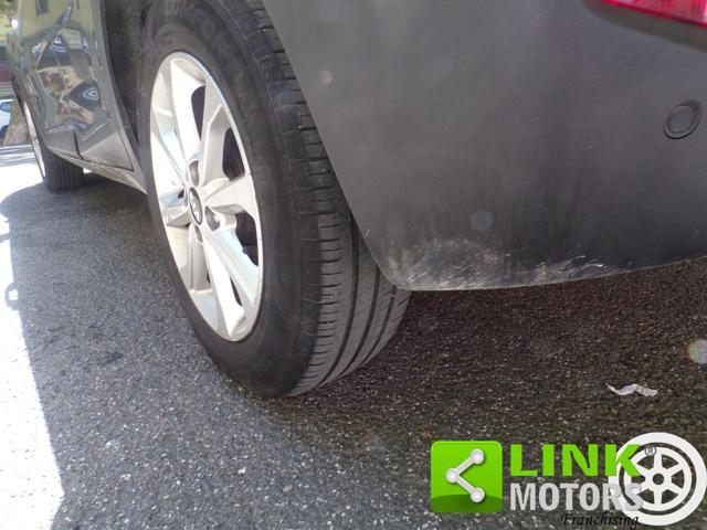 KIA Stonic Style- Garanzia Kia fino al 05/2028