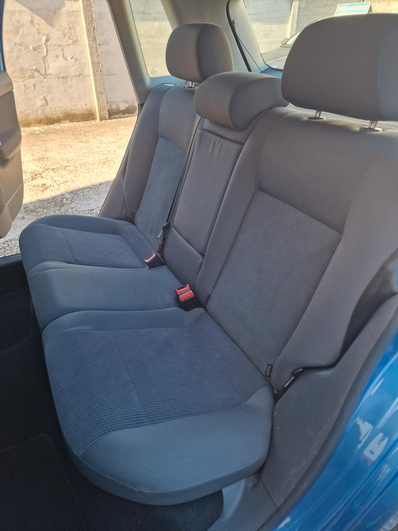 Volkswagen Polo 1.4 distrb ok, unicpr, neopat.