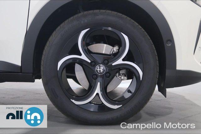 ALFA ROMEO Junior Junior 1.2 136cv Hybrid eDCT6 Speciale