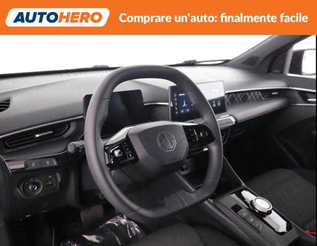 MG MG3 1.5 Hybrid+ Comfort