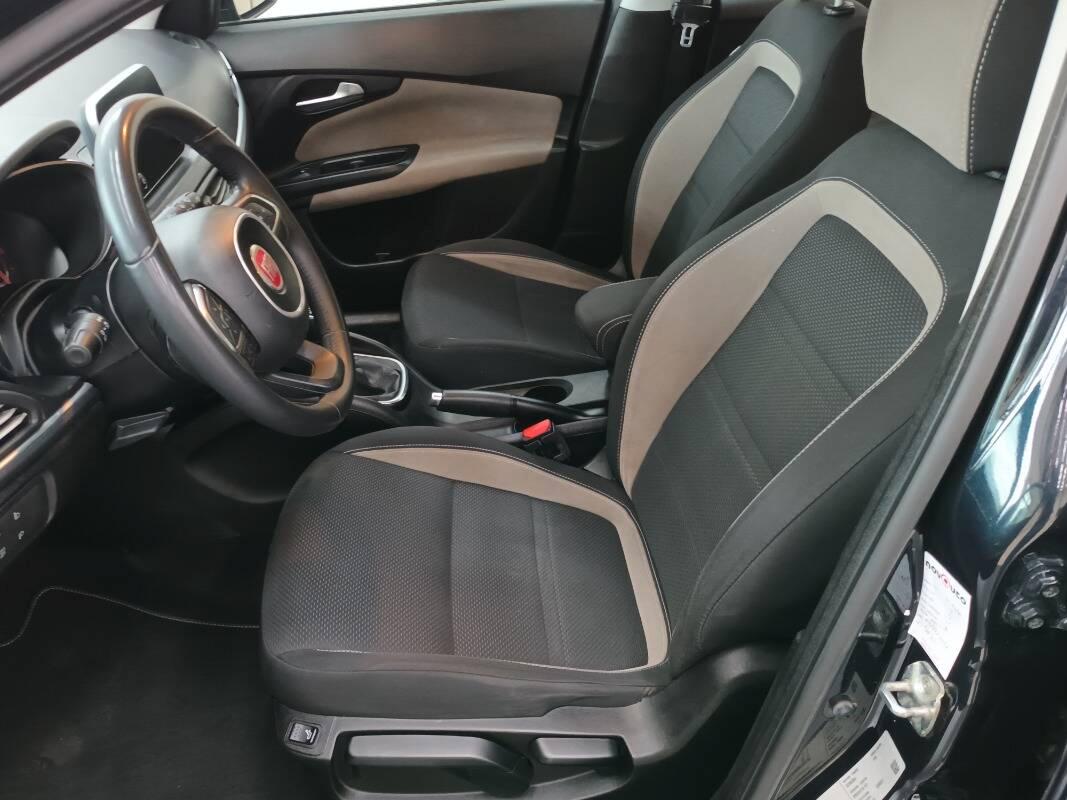 Fiat Tipo 1.6 mjt Lounge s&s 120cv