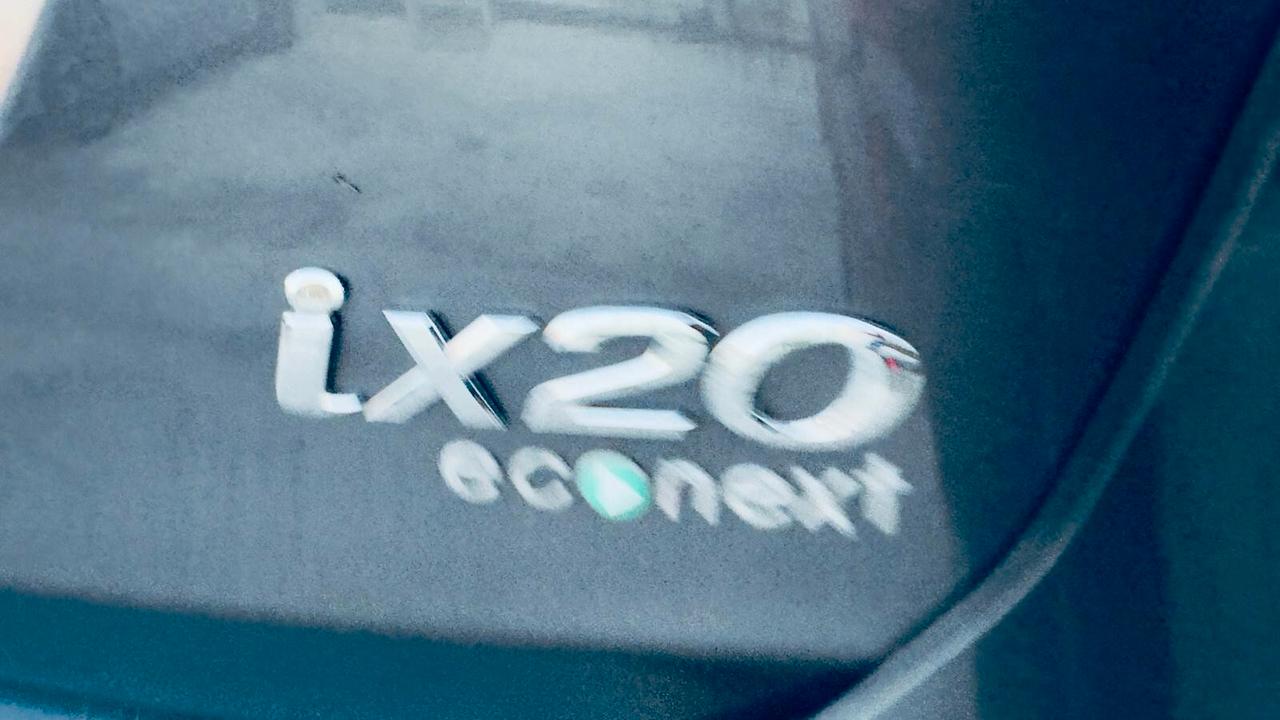 Hyundai iX20 1.4 90 CV Econext APP MODE