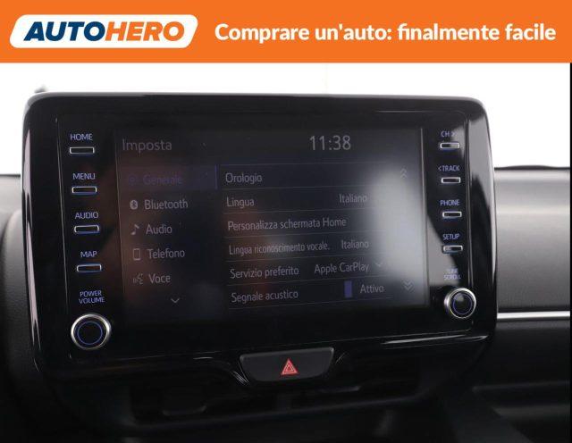 MAZDA Mazda6e Mazda2 Hybrid 1.5 VVT e-CVT Full Hybrid Electric A