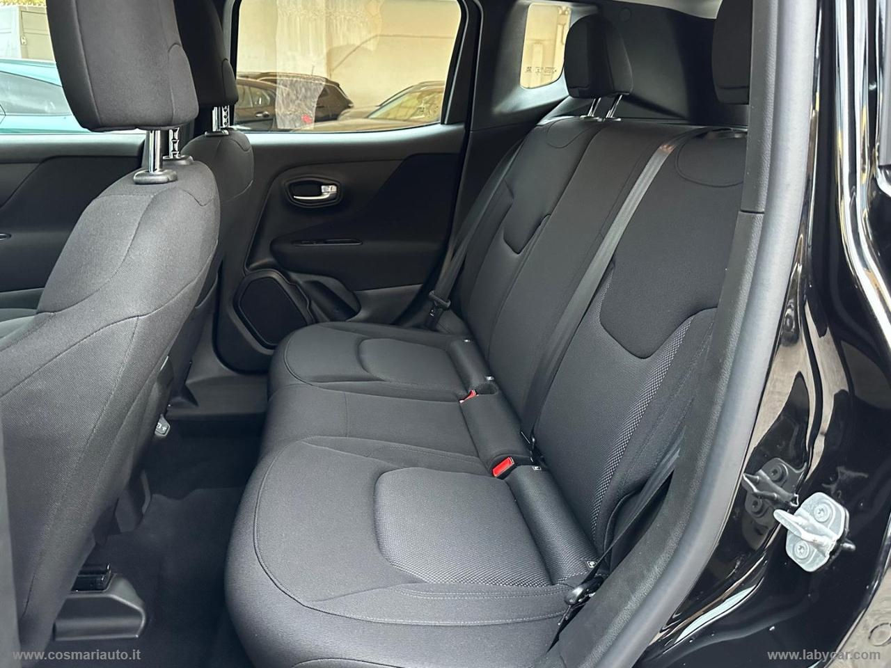 JEEP Renegade 1.0 T3 Longitude