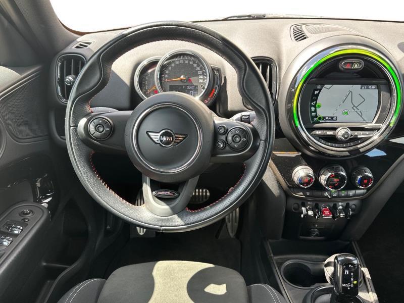 Mini Cooper SD Countryman 2.0 TwinPower Turbo Cooper SD Hype ALL4 Steptronic