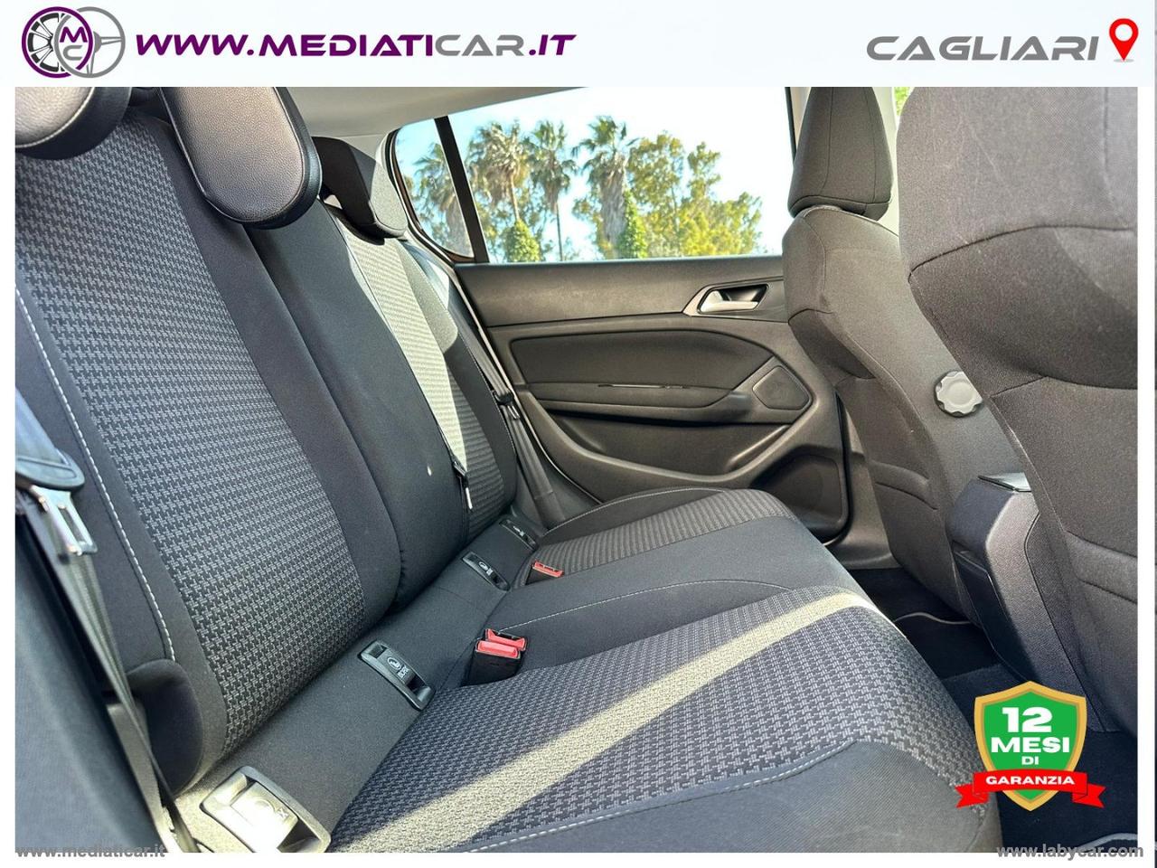 PEUGEOT 308 BlueHDi 130 S&S EAT8 Active