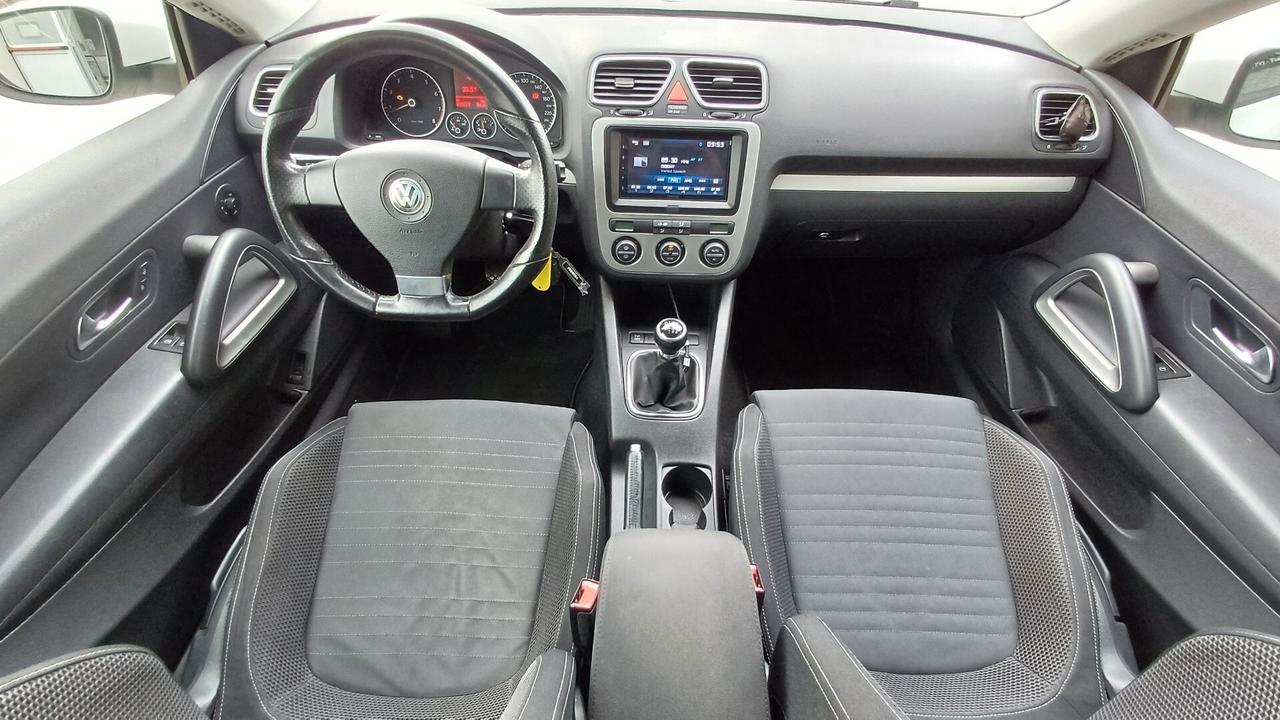 Volkswagen Scirocco 1.4 TSI 160CV per Commercianti