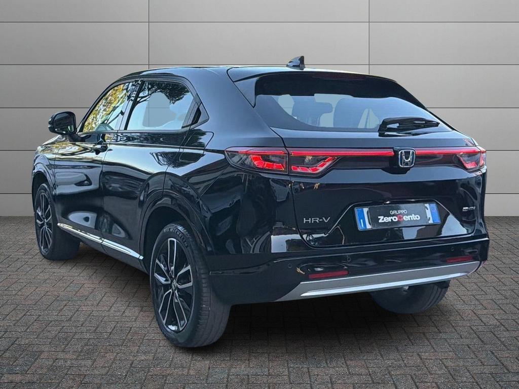 Honda HR-V 1.5 hev Advance ecvt