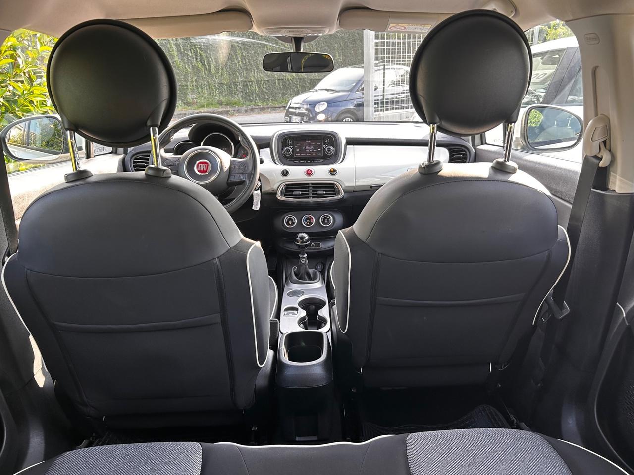 Fiat 500X 1.3 MultiJet 95 CV Lounge Unico Proprietario