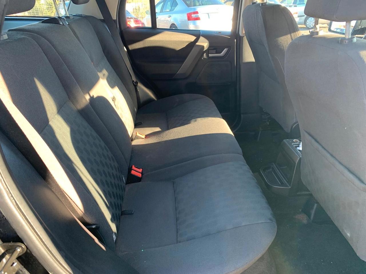 Land Rover Freelander 2.2 TD4 S.W. E