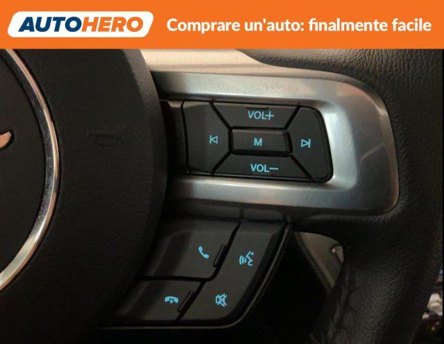 FORD Mustang Fastback 2.3 EcoBoost aut.
