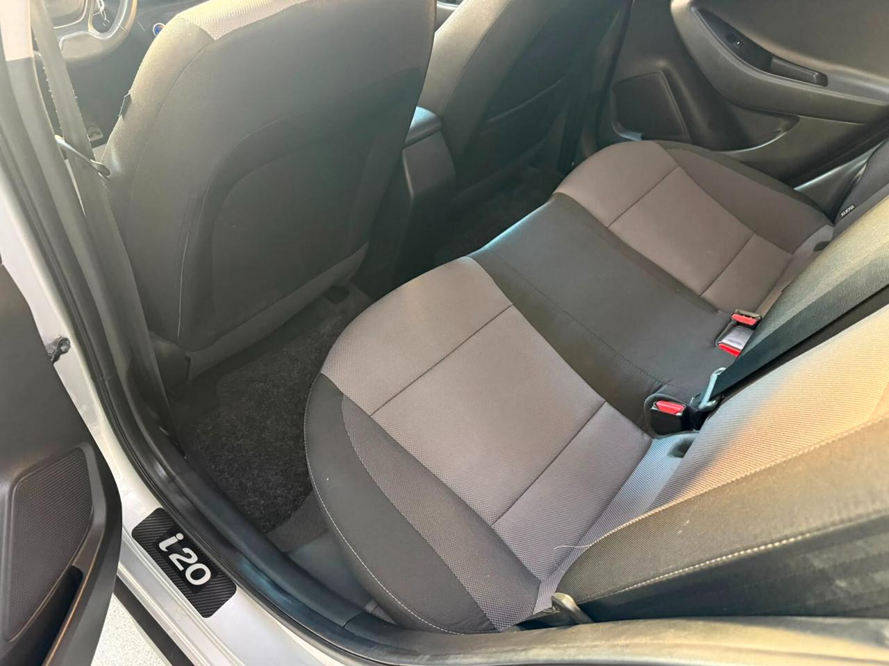 Hyundai i20 1.0 T-GDI 5 porte Active Connectline