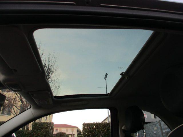 FIAT 500 0.9 TwinAir Turbo 85Cv Lounge